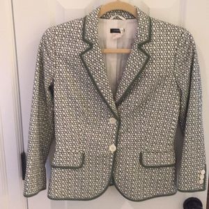J Crew blazer